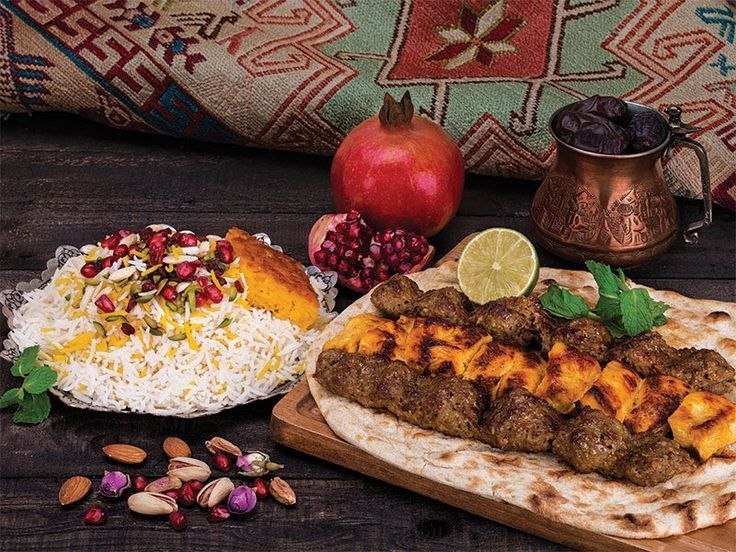 Kebab
