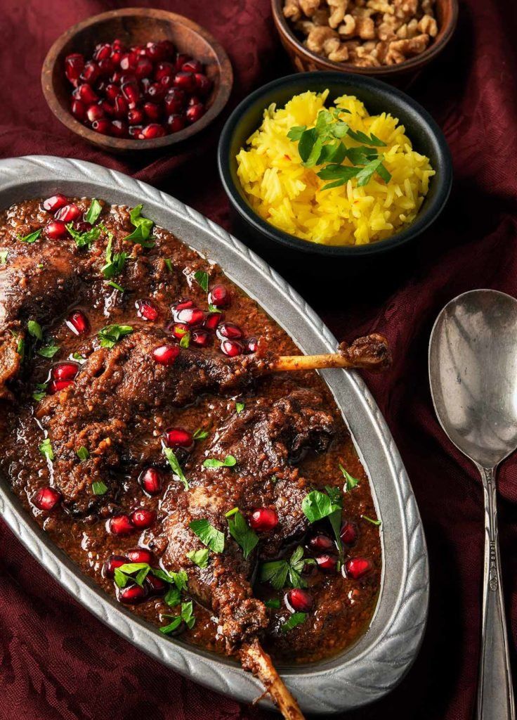 Persian food
