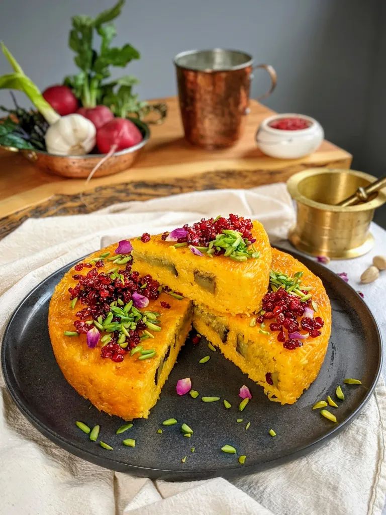 Persian food
